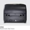 CP20 Barcode Printer