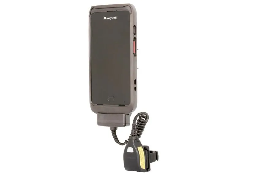 Honeywell CT40 - Wearable Computer