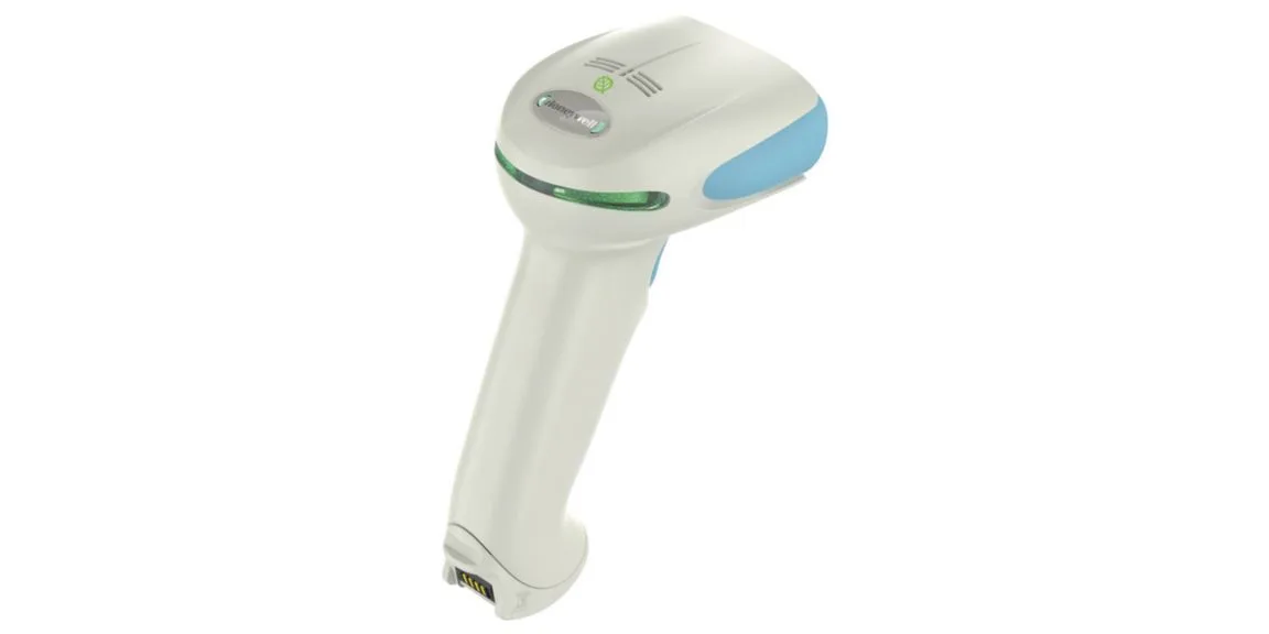 Xenon XP 1952h Healthcare Battery-Free Scanner