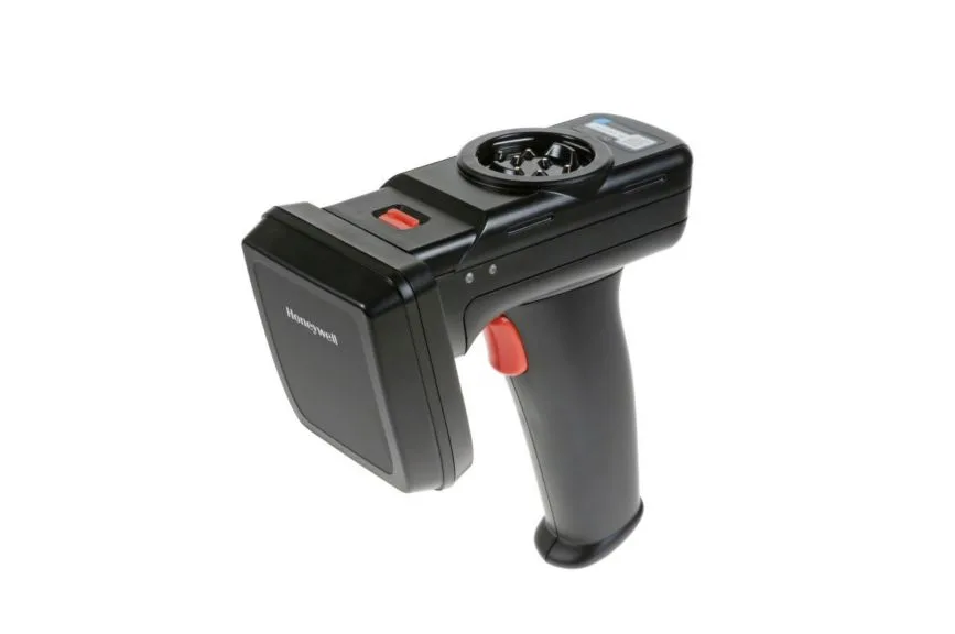 IH21 Handheld UHF RFID Reader