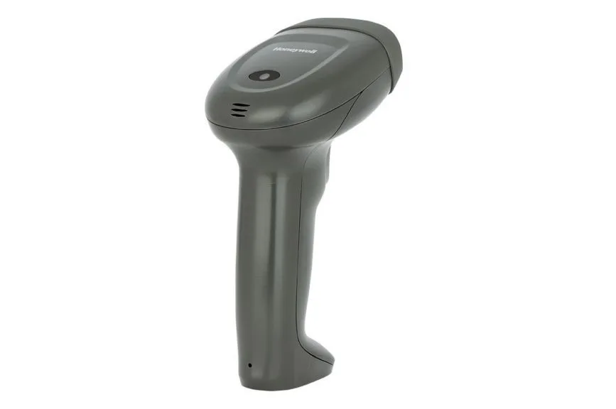 HH490 Handheld 2D Area-Imaging Scanner