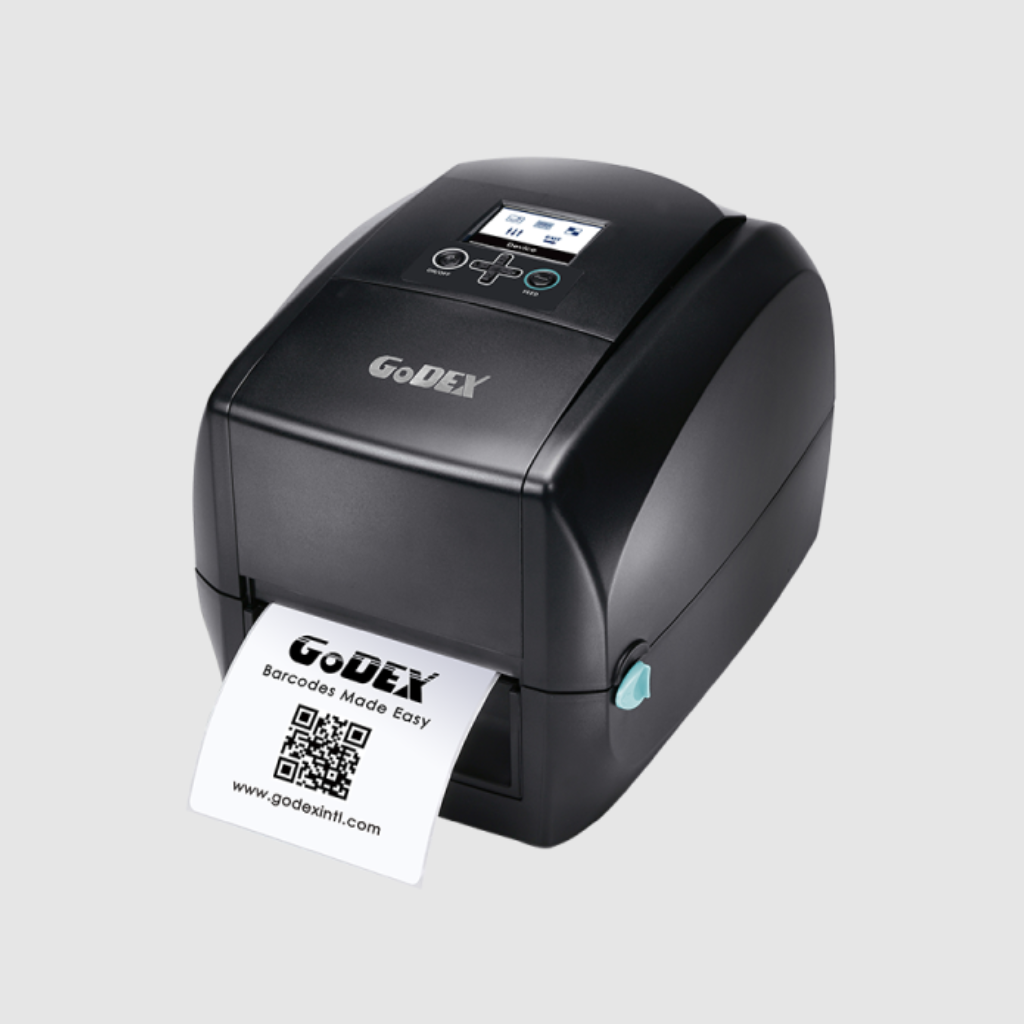 GoDEX