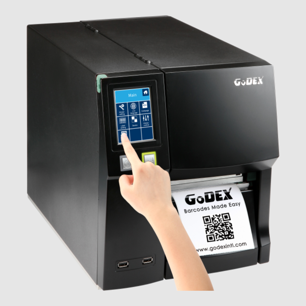 Godex